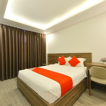 Oyo 270 Xumi Hotel Ханой Екстер'єр фото