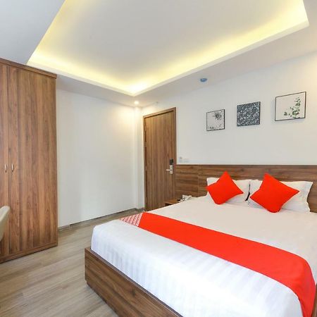 Oyo 270 Xumi Hotel Ханой Екстер'єр фото