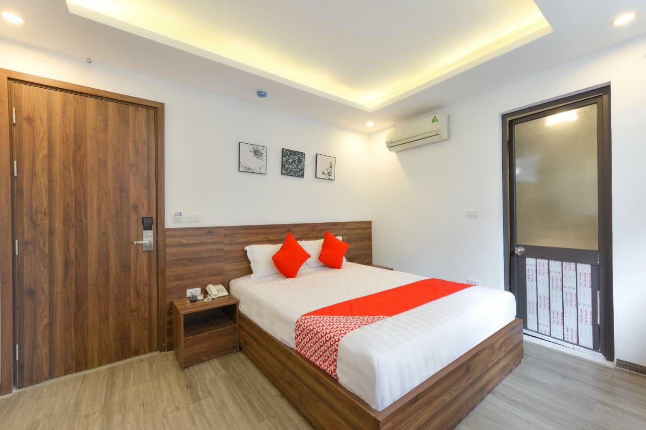 Oyo 270 Xumi Hotel Ханой Екстер'єр фото