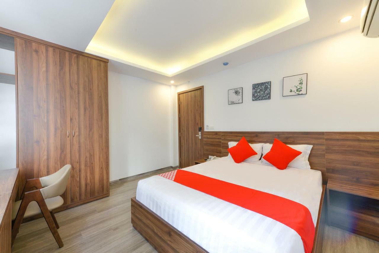 Oyo 270 Xumi Hotel Ханой Екстер'єр фото