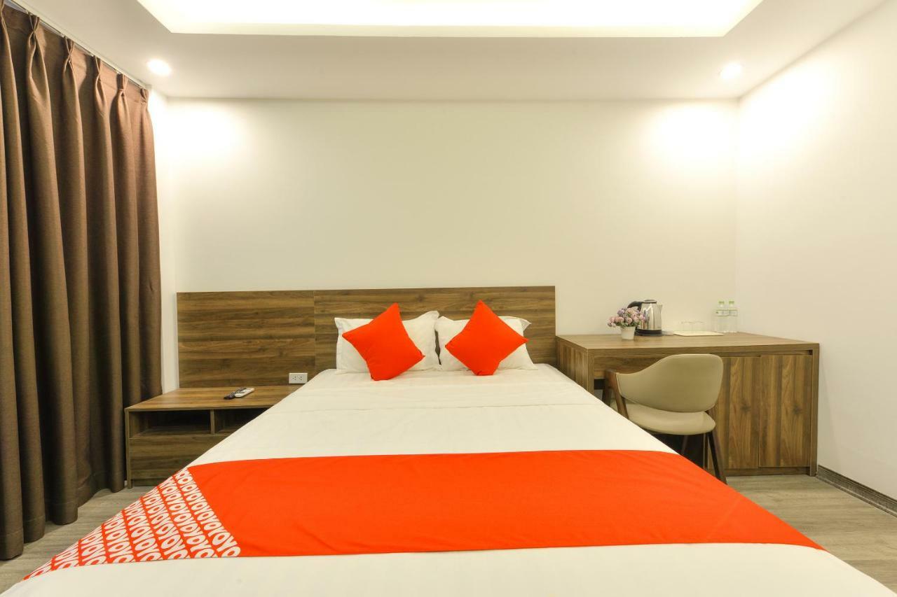 Oyo 270 Xumi Hotel Ханой Екстер'єр фото