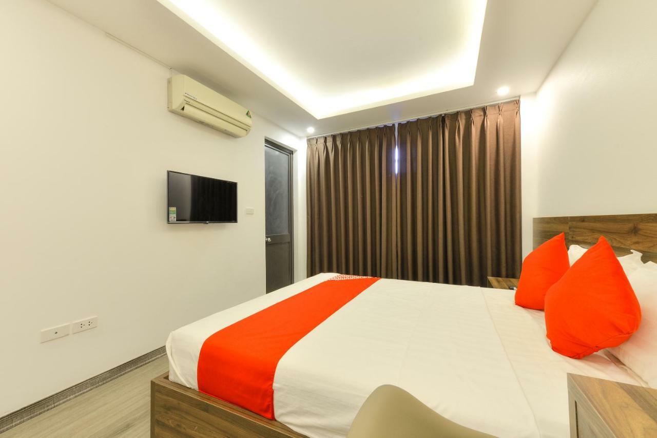 Oyo 270 Xumi Hotel Ханой Екстер'єр фото