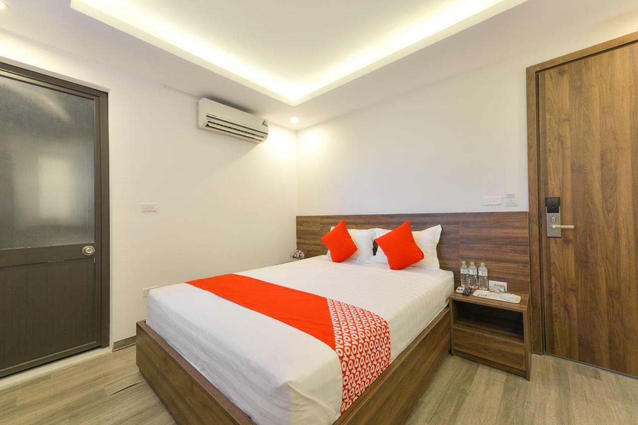 Oyo 270 Xumi Hotel Ханой Екстер'єр фото