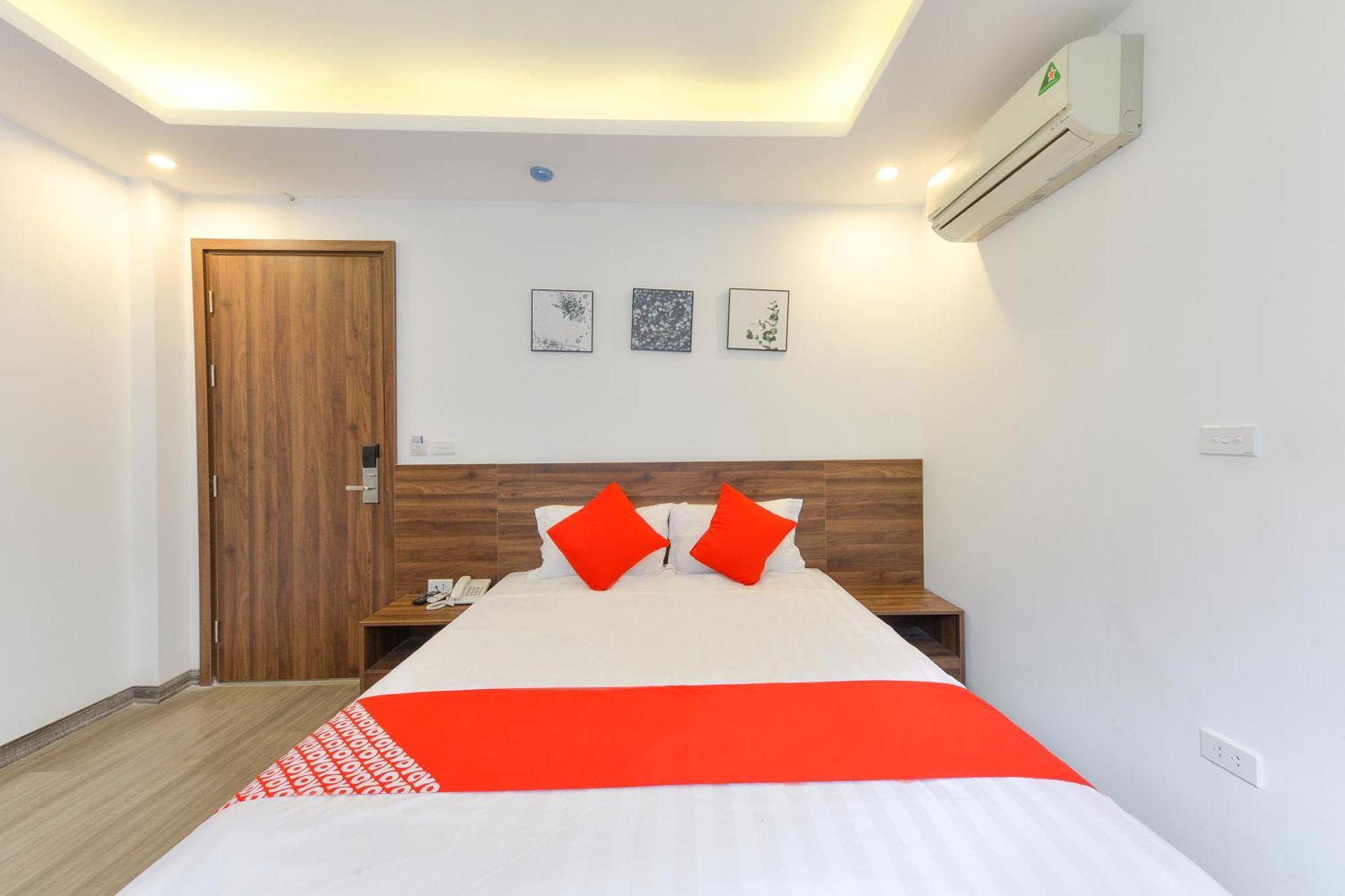 Oyo 270 Xumi Hotel Ханой Екстер'єр фото