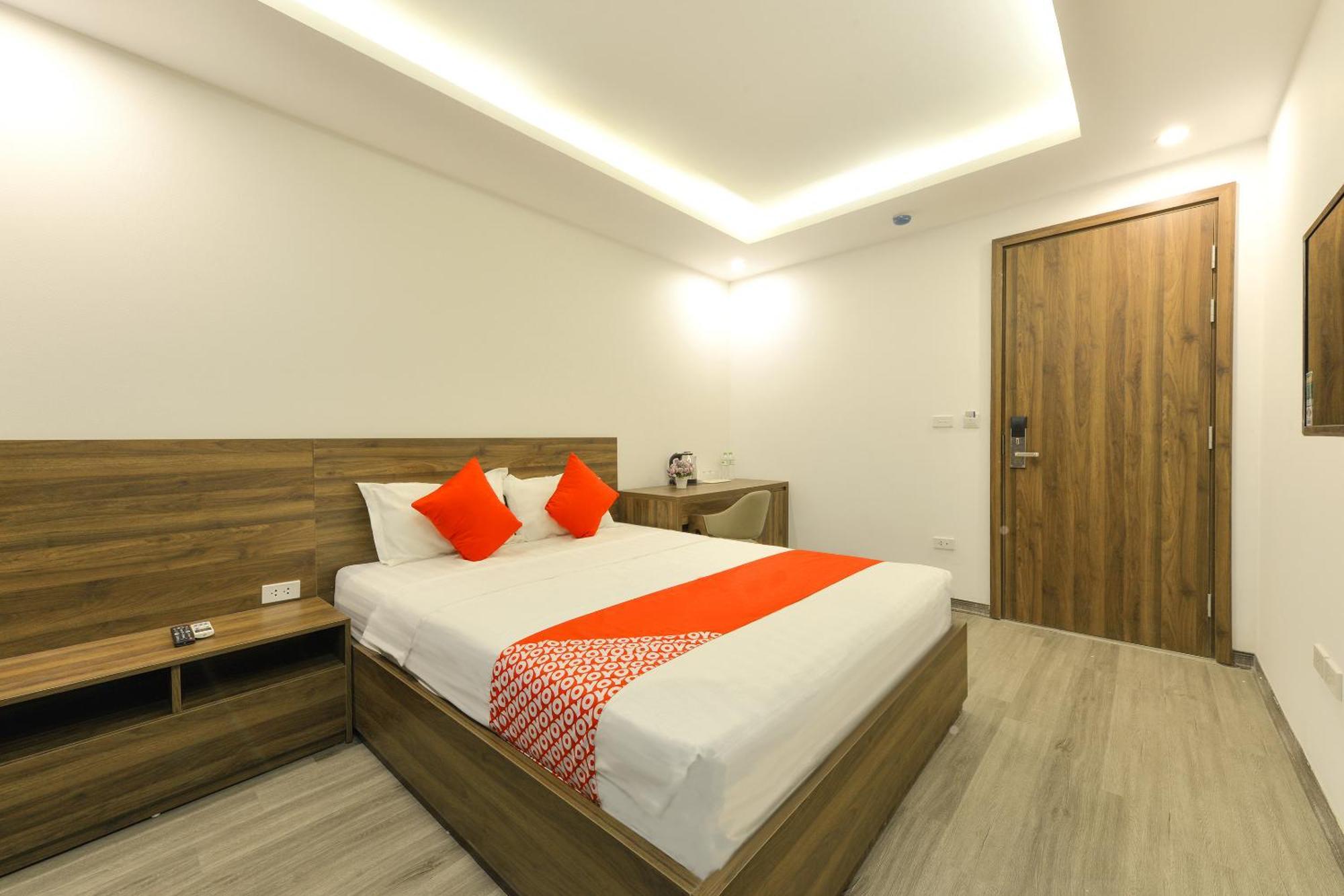 Oyo 270 Xumi Hotel Ханой Екстер'єр фото