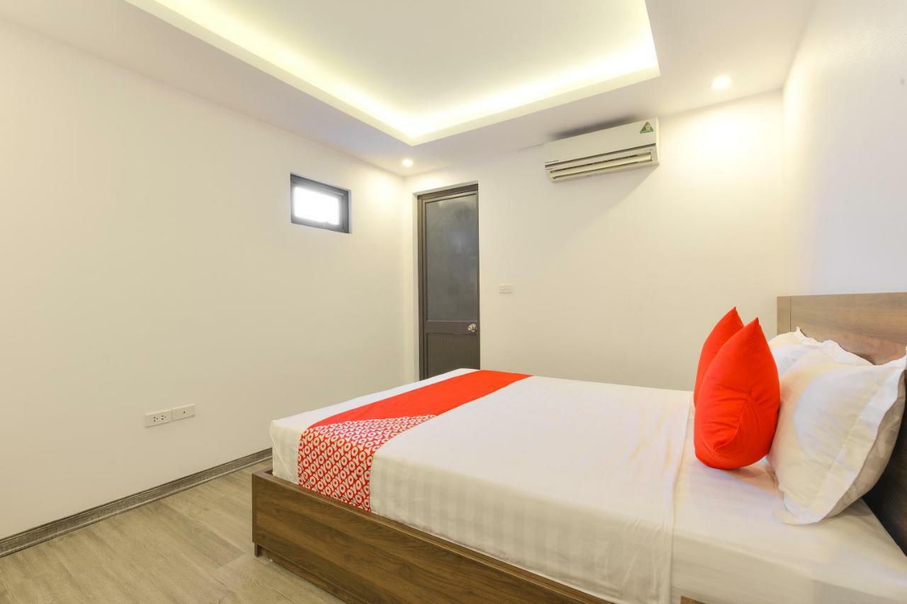 Oyo 270 Xumi Hotel Ханой Екстер'єр фото