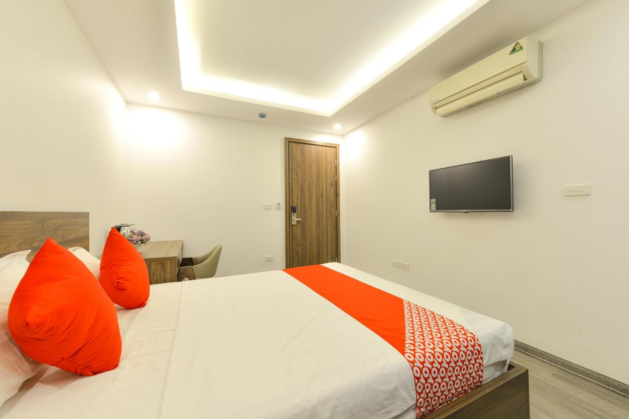 Oyo 270 Xumi Hotel Ханой Екстер'єр фото
