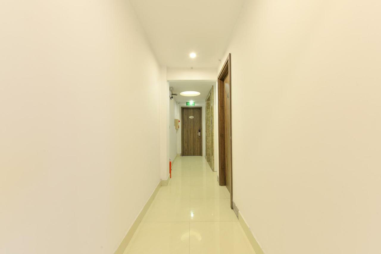 Oyo 270 Xumi Hotel Ханой Екстер'єр фото