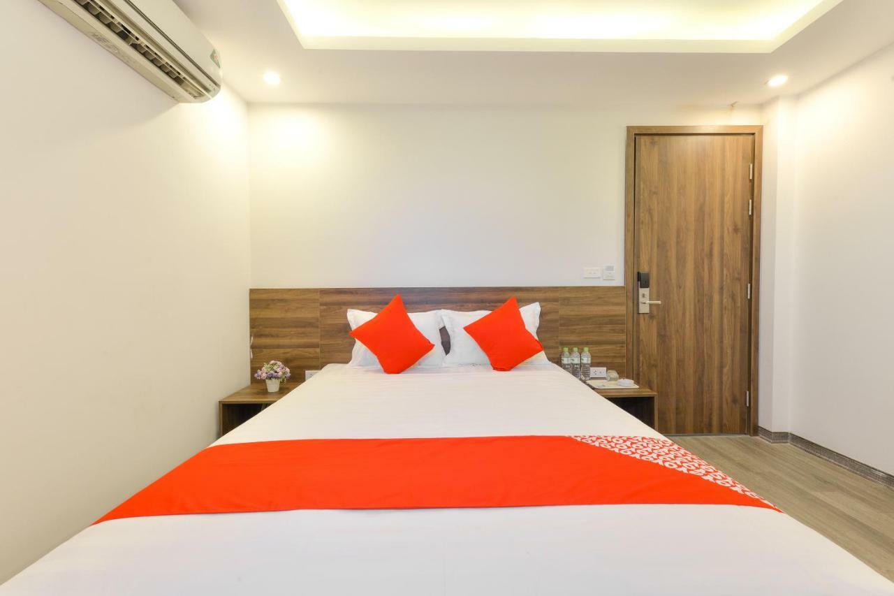 Oyo 270 Xumi Hotel Ханой Екстер'єр фото